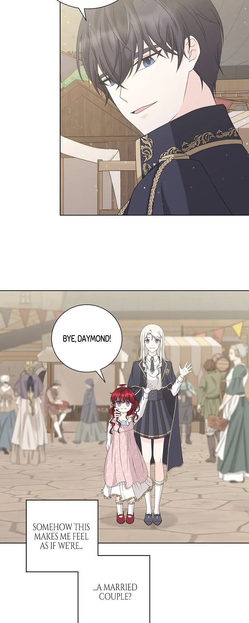 This Life, The Way I Want chapter 31 - page 21